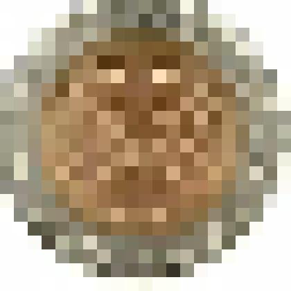 Монета номиналом 50 рублей 1993г., серия «Красная книга», «ТУРКМЕНСКИЙ ЭУБЛЕФАР», Россия