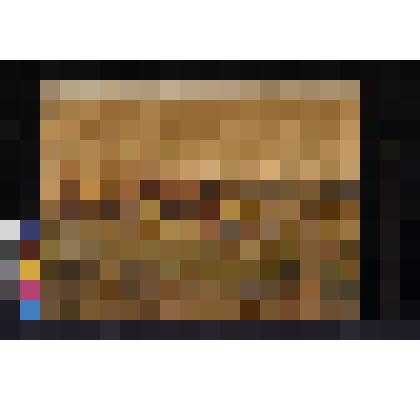 Пейзаж со снопами