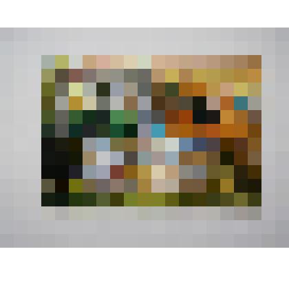 Почтовая открытка (сувенирная) "Стрельна"