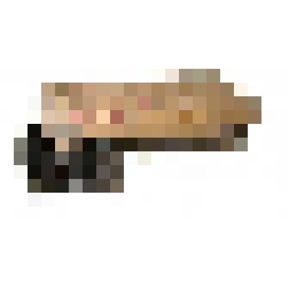 Щетка волосяная для мытья инвентаря