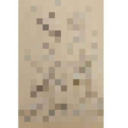 Рисунок  Охотники из цикла Настины сказки