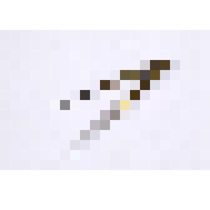 Измеритель средний из готовальни