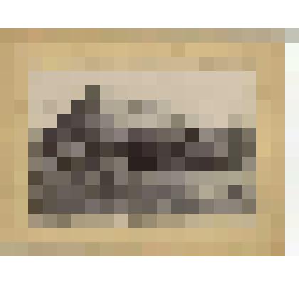 Фотография. Семеновский уезд, с. Бор. Производство гвоздей