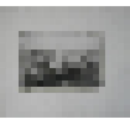 Иллюстрация к книге В. Афанасьева «Жуковский» (ЖЗЛ) – «Холм Греева элегия. Беседка Жуковского»