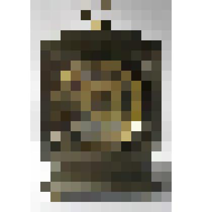 Часы настольные кварцевые "Севани"