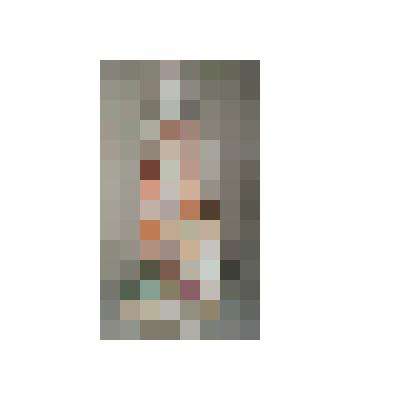 Статуэтка "Хозяйка Медной горы"