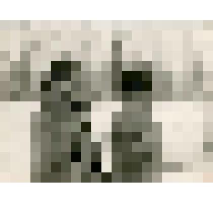 Фотография. Типы тунгусов. оз. Сэнгнэке