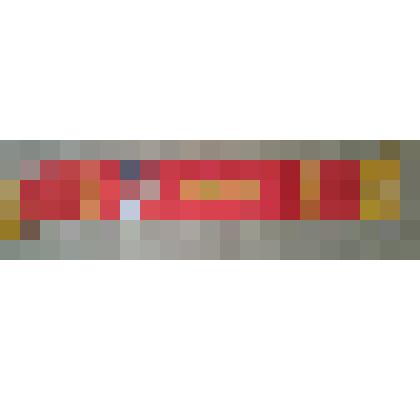 Лента наградная «Чемпион»