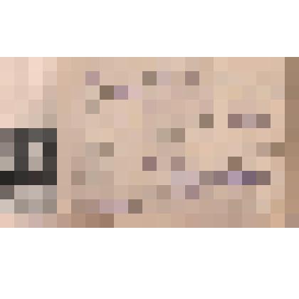 Фотопортрет погрудный черно-белой Самарина Анна Яковлевна,1925 г.р