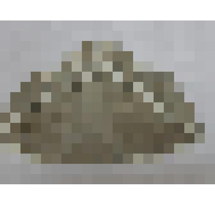 Передник детский