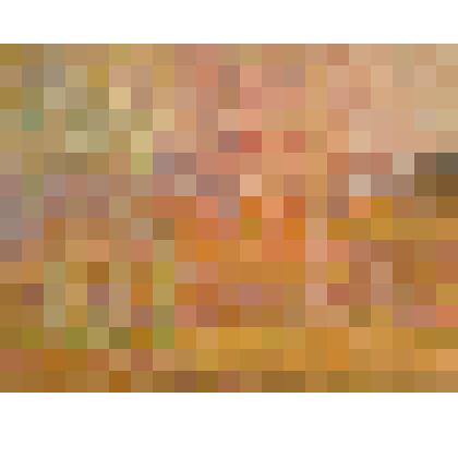 Сладкий пейзаж. Таруса