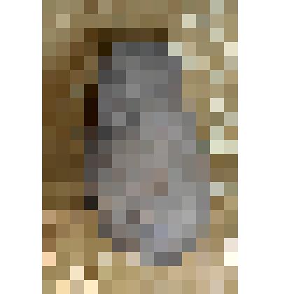 Колодка деревянная - основа для изготовления валенок