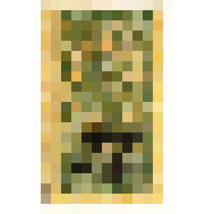 Марки почтовые. Марка почтовая. Гербова марка. 40 рублей. (зеленый)