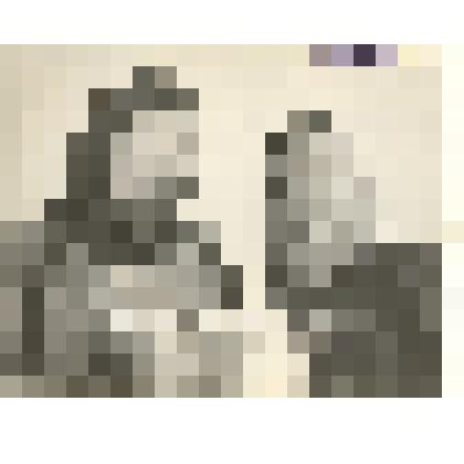 Фотография: Романенко Ефросинья Павловна и Гилева Анастасия Федоровна, птичницы совхоза "Рыбинский" Каменского района Алтайского края