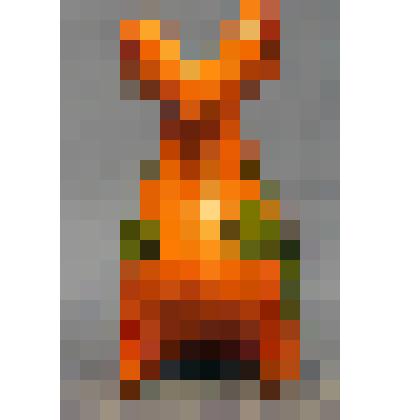 Игрушка. Барашек