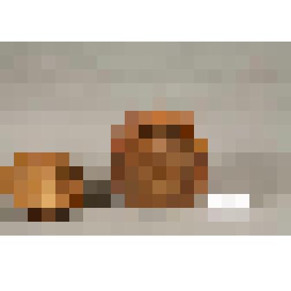 Туес с крышкой