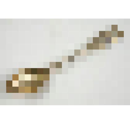 Ложка чайная. Дорожный комплект столовых приборов