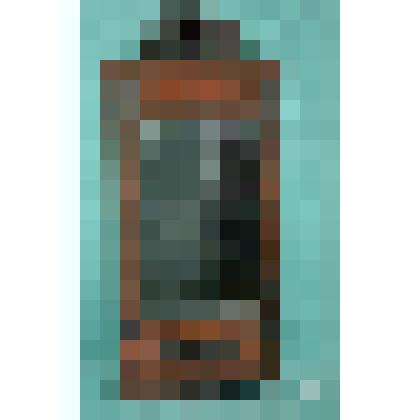 Зеркало настенное в раме