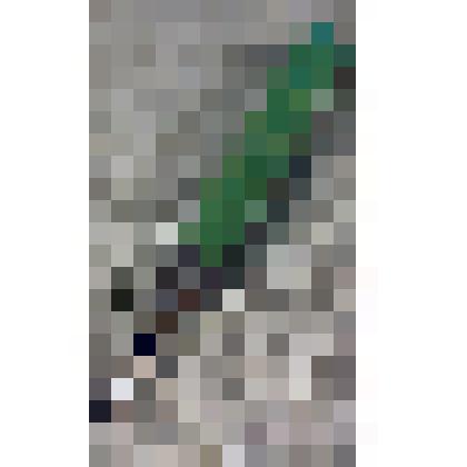 Отвертка со сменными насадками - инструмент радиомеханика СОРТПЦ, из коллекции материалов Давыдова Леонида Николаевича, старшего инженера Саратовского областного радиотелевизионного передающего центра