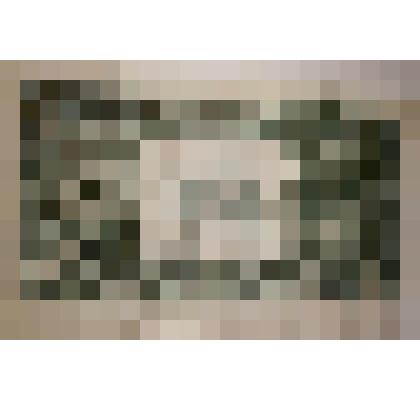 Денежный знак - 1 доллар