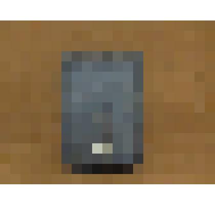 ПОЛЕВАЯ СУМКА ИЗ КИРЗЫ С МАТЕРЧАТЫМ РЕМНЕМ