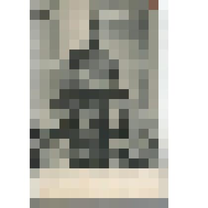 Открытка.«Крючник». Волжские типы и сцены