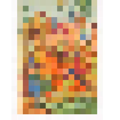 Открытка-иллюстрация к словам "Царь к востоку войско шлет, / Старший сын его ведет." из сказки А.С. Пушкина "Сказка о Золотом петушке"