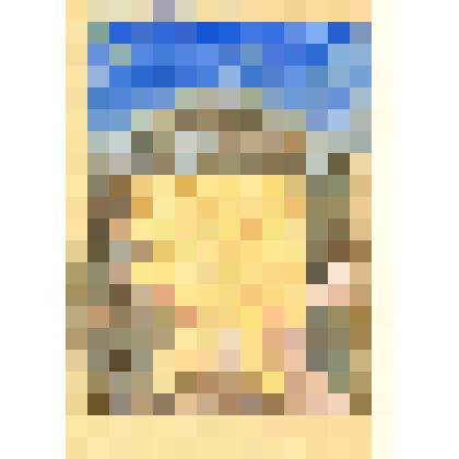 Рисунок. С Рождеством!