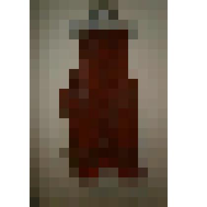 Передник удмуртский