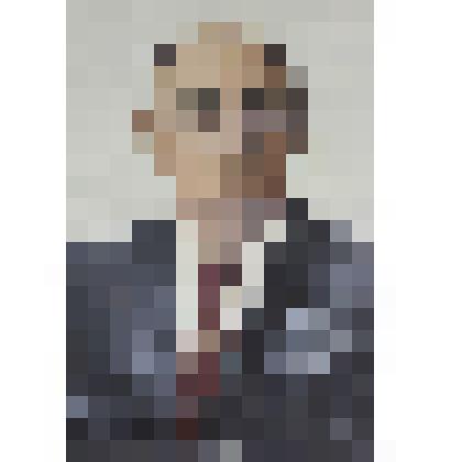 Портрет Михаила Сергеевича Горбачёва