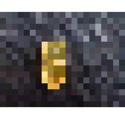 значок "Лучший юный санпостовец I"