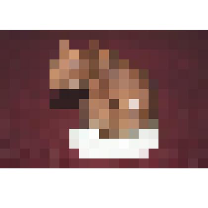 Скульптура (статуэтка) фарфоровая «Медвежонок»