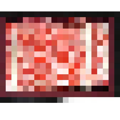 Рушник тканый сувенирный "Минская область"