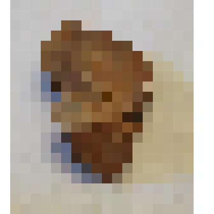 Фрагмент придонной части  гончарного сосуда