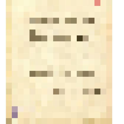 Рукопись Кораблинова В.А. - поэма "Героическая трилогия", часть I, 1-й вариант. Тетрадь 3