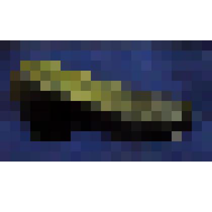 Калоша левая