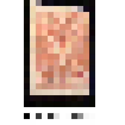 Марка почтовая, номиналом 50 копеек. Надпечатка на марке в 3 копейки 1917 г. выпуска. Сибирское правительство. Генерал Колчак