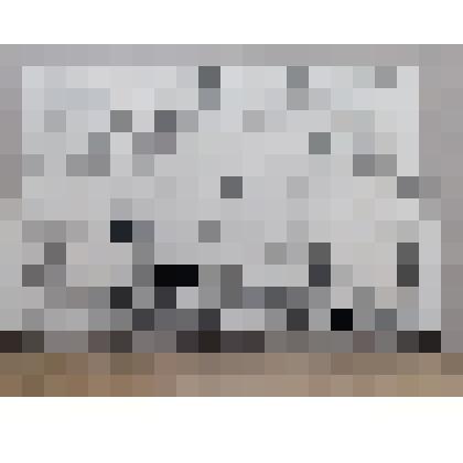 Картина «Осенняя акварель»