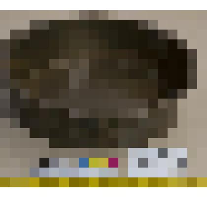 Таз медный для варки варенья