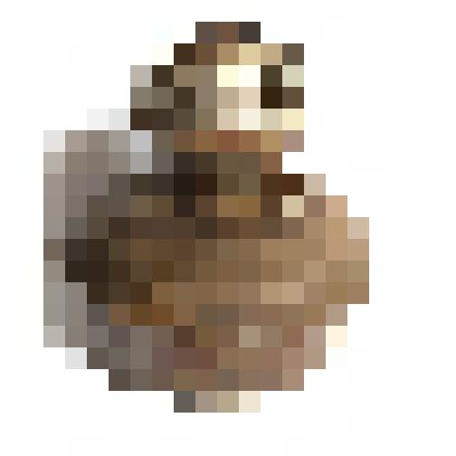 Лампа керосиновая с металлическим резервуаром