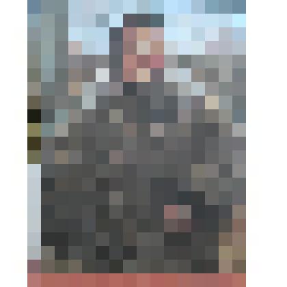 "Портрет путевого обходчика М.Пимко". Картина