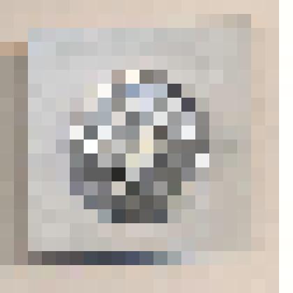 Пуговица декоративная