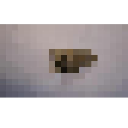 наконечник стрелы (обломок)