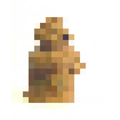 "Баба в фартуке"