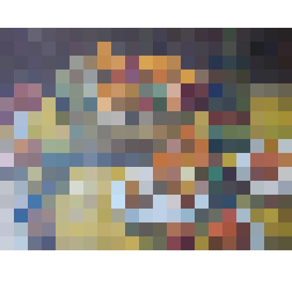 Апельсины на желтой скатерти