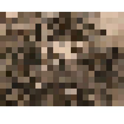 Вечер (из серии "Воспоминание о деревне")