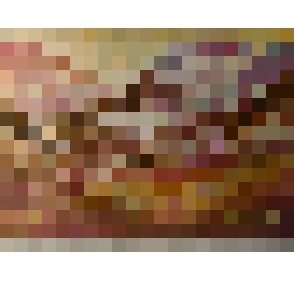 Акварельный рисунок. Этюд