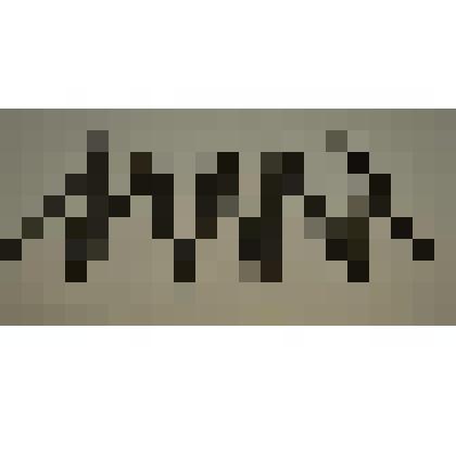 Метр складной металлический