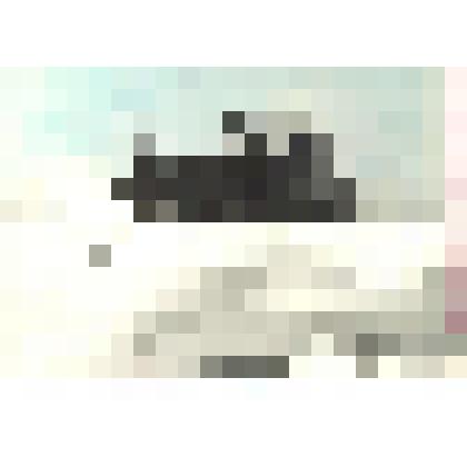 Фотография. Испытания бульдозера после сборки в цехе ремонта тракторов