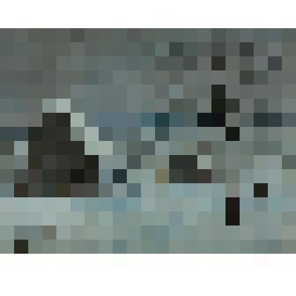 Зима в деревне